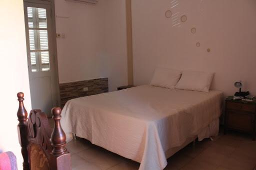 Hostal Paradiso Asunción Exteriér fotografie